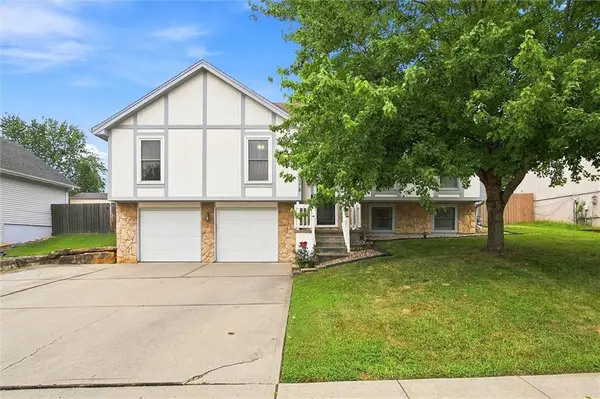 502 NW 72nd Terrace, Kansas City, MO 64118