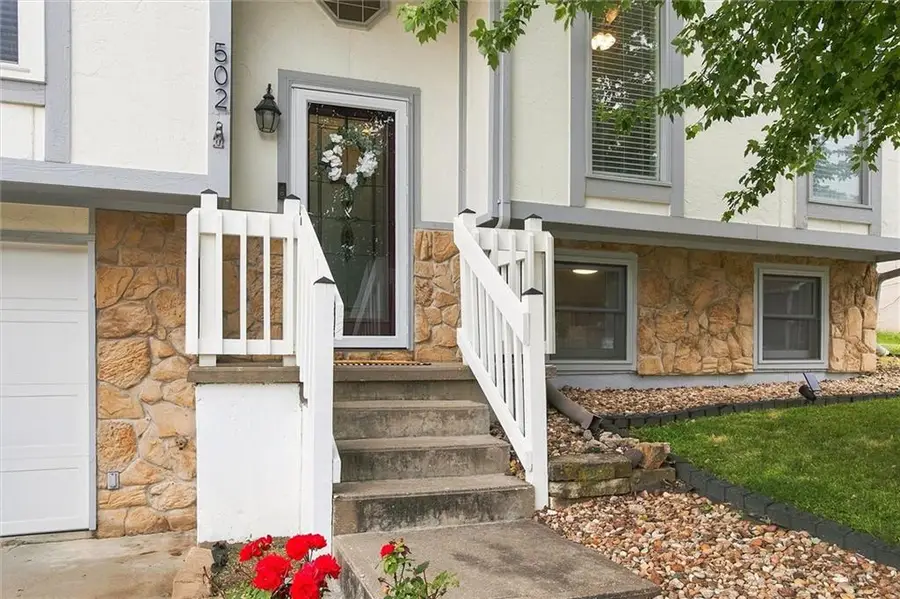 502 NW 72nd Terrace, Kansas City, MO 64118 - #2
