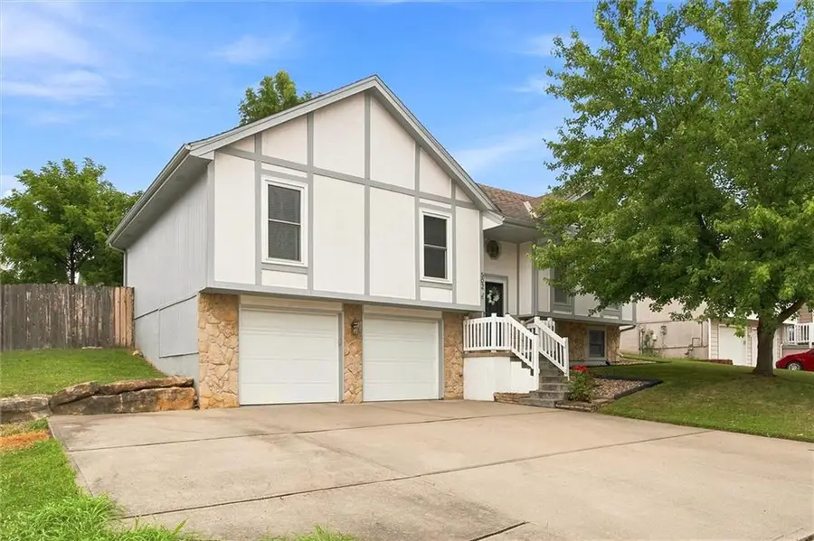 502 NW 72nd Terrace, Kansas City, MO 64118 - #3