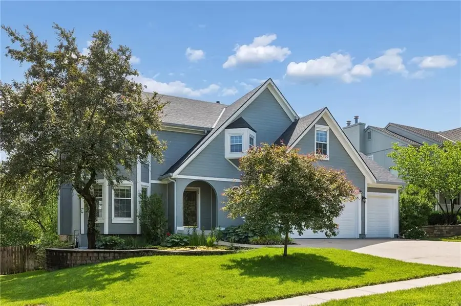 12823 Perry St Street, Overland Park, KS 66213 - #2