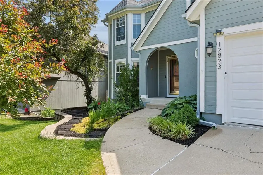 12823 Perry St Street, Overland Park, KS 66213 - #3