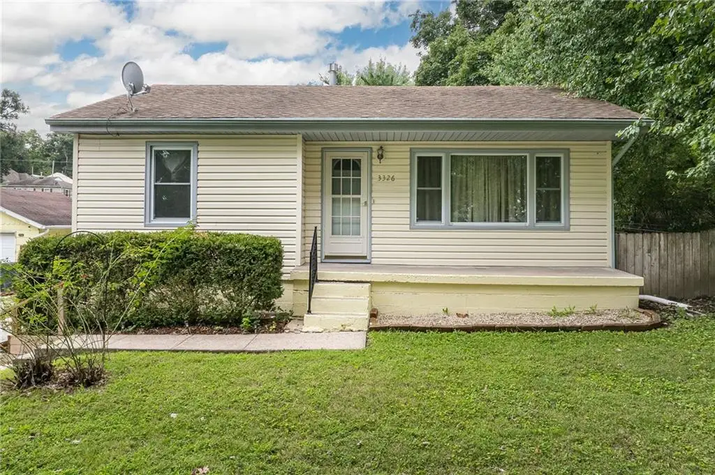 3326 Lafayette Street, Saint Joseph, MO 64507 - #1