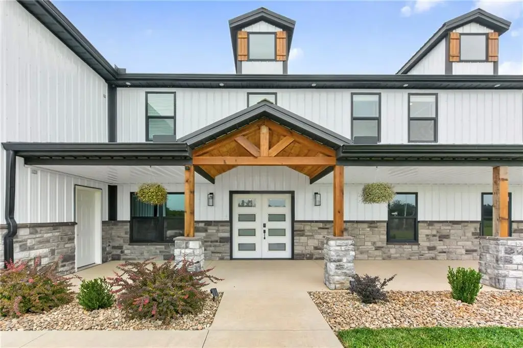 10782 Starr School Road, Odessa, MO 64076 - #1