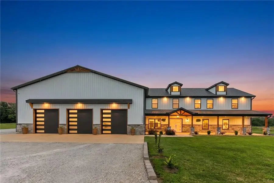 10782 Starr School Road, Odessa, MO 64076 - #2