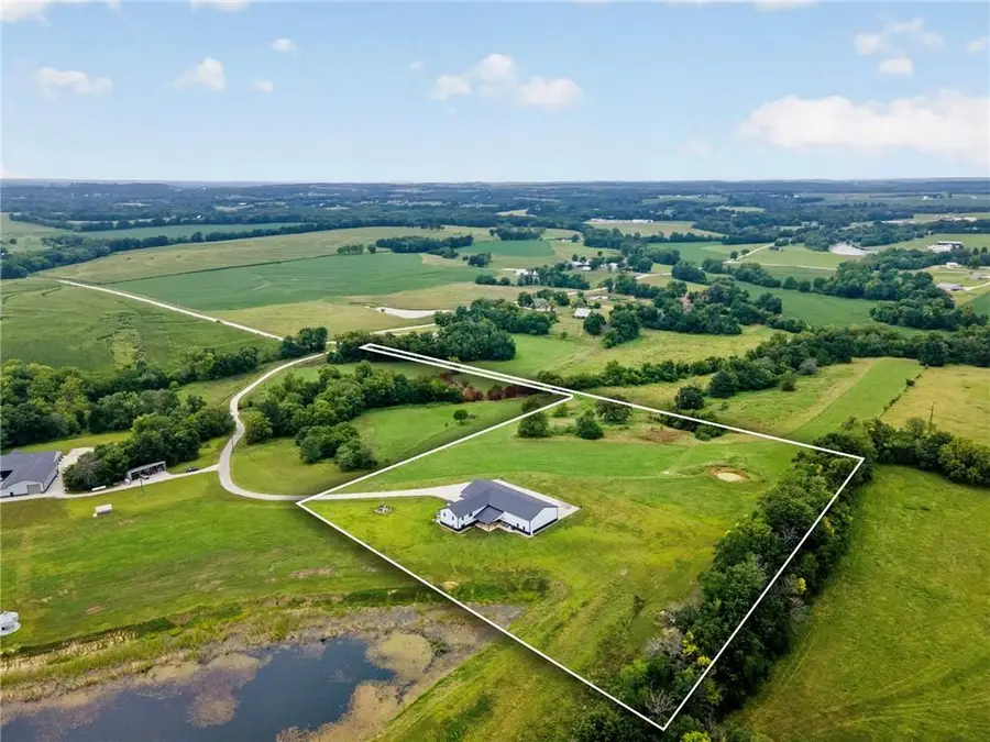 10782 Starr School Road, Odessa, MO 64076 - #3