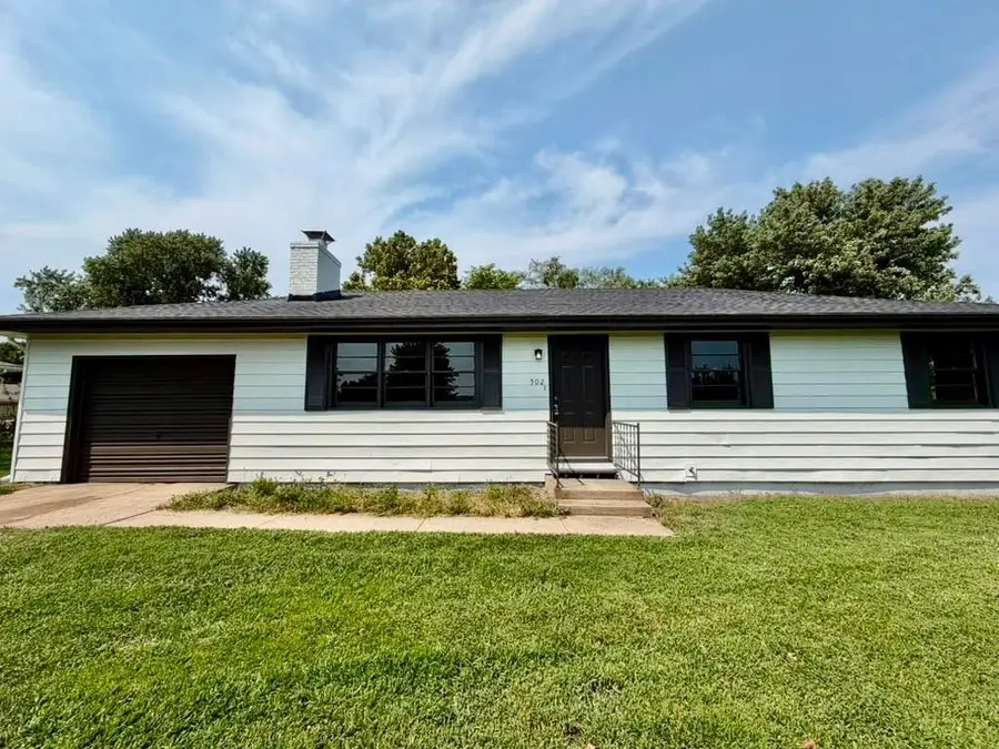 502 Jennifer Lane, Garden City, MO 64747 - #2