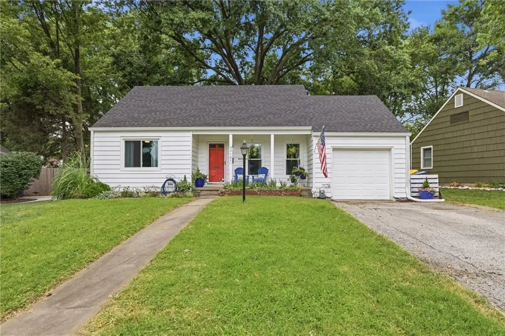 5310 Russell Street, Mission, KS 66202 - #1