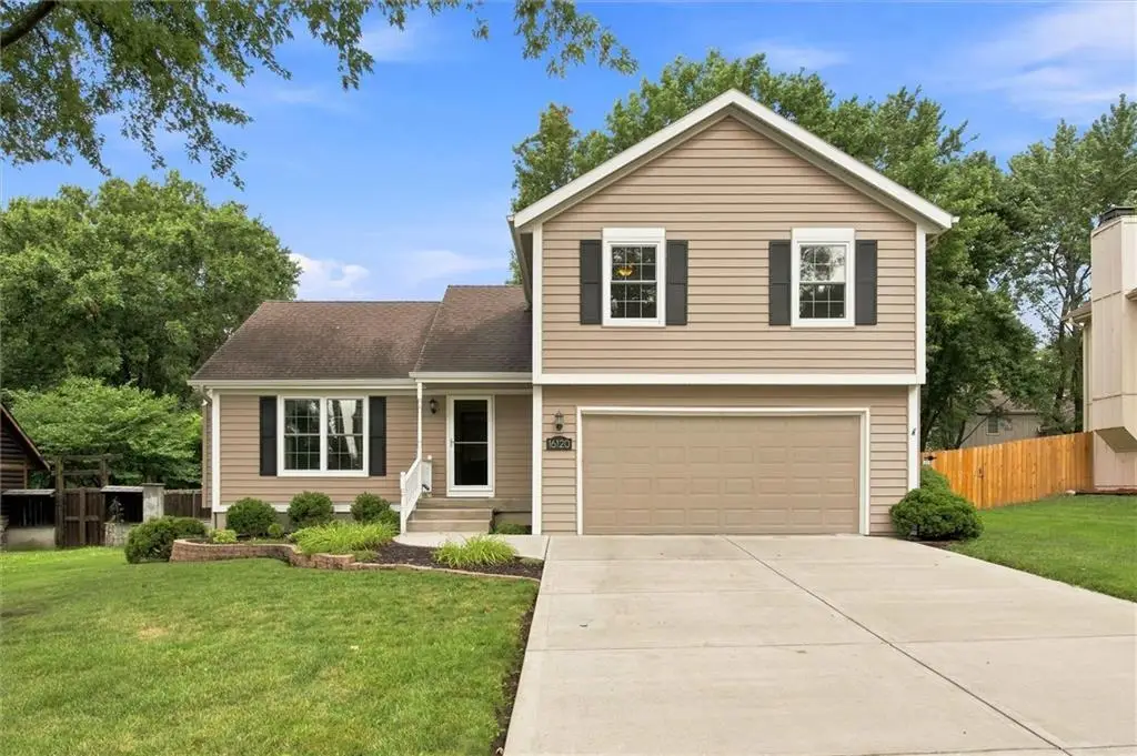 16120 W 141st Street, Olathe, KS 66062 - #1