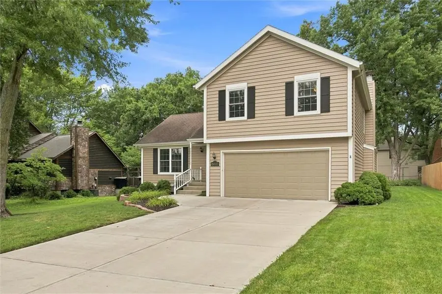 16120 W 141st Street, Olathe, KS 66062 - #2
