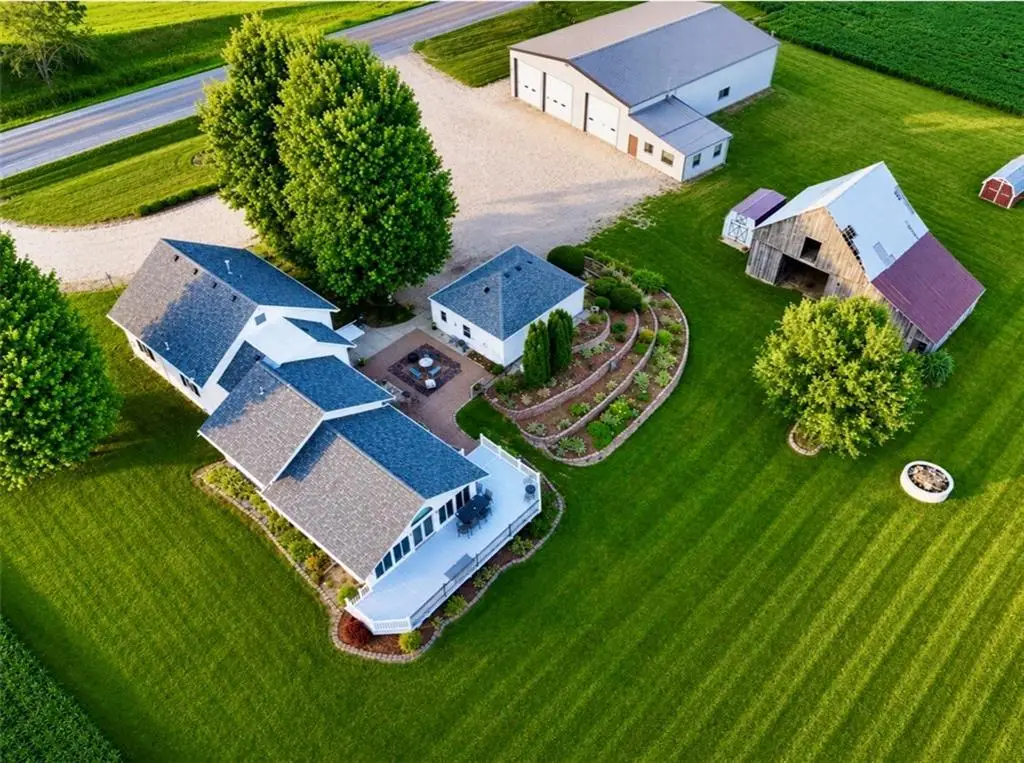 26728 State 46 Highway, Fairfax, MO 64446 - #1