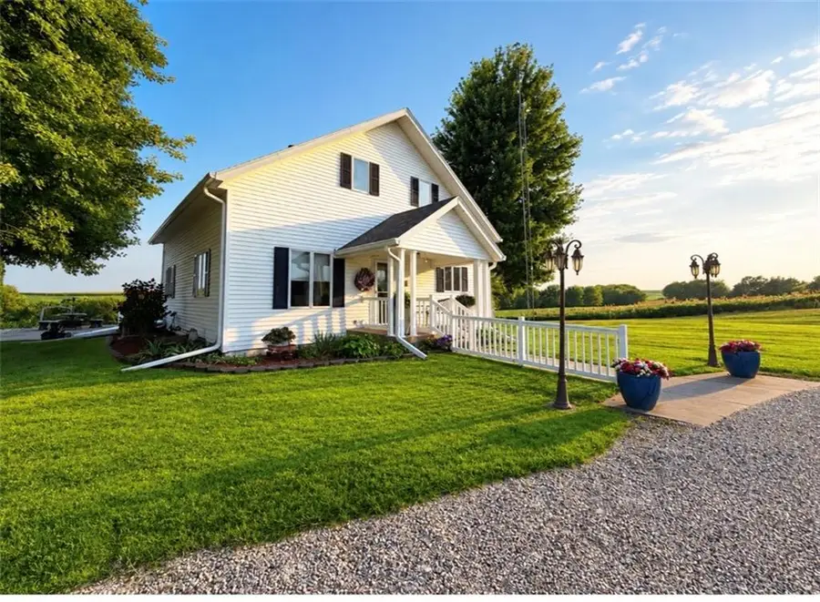 26728 State 46 Highway, Fairfax, MO 64446 - #3