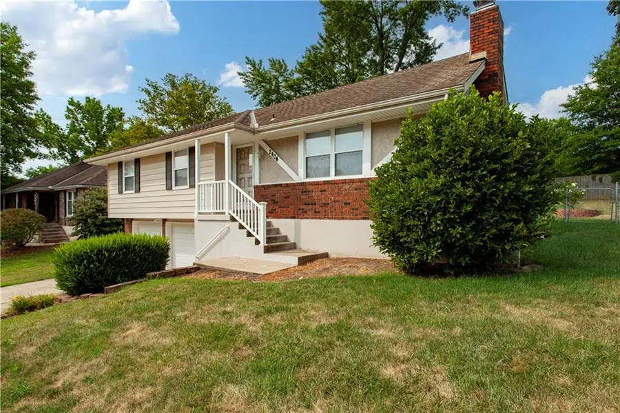 2404 Viking Drive, Independence, MO 64057 - #2