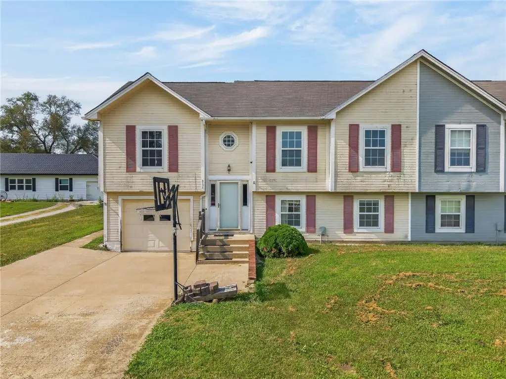413 E Elm Street, Polo, MO 64671 - #1