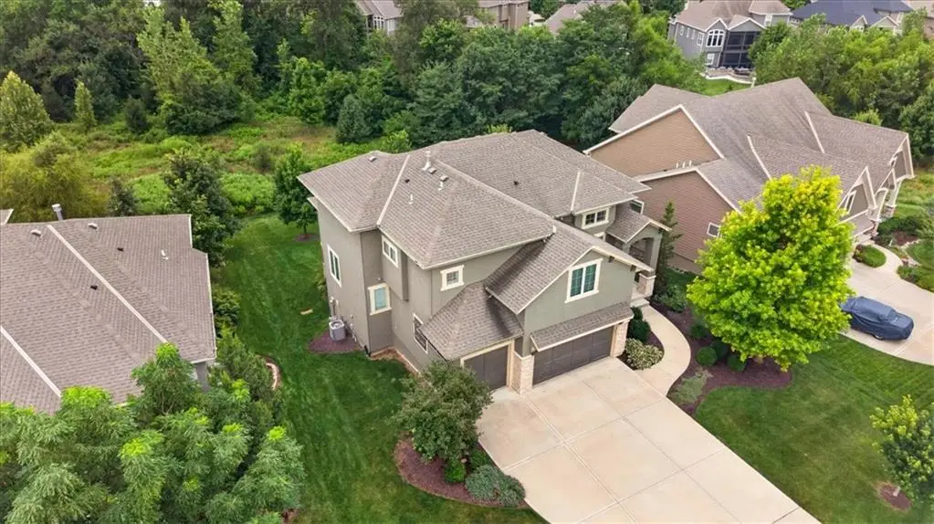 9117 W 178th Street, Overland Park, KS 66013 - #1