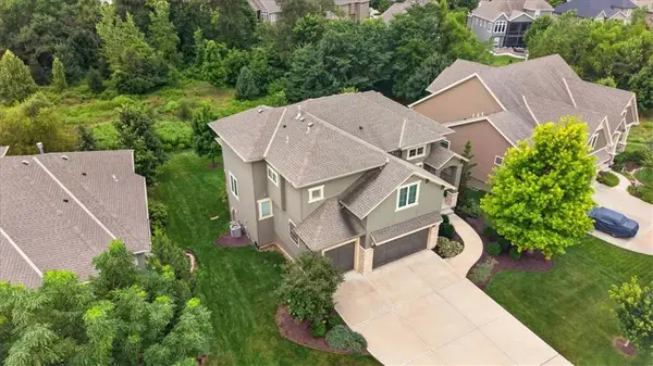 9117 W 178th Street, Overland Park, KS 66013