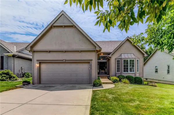 3115 NW 86th Street, Kansas City, MO 64154
