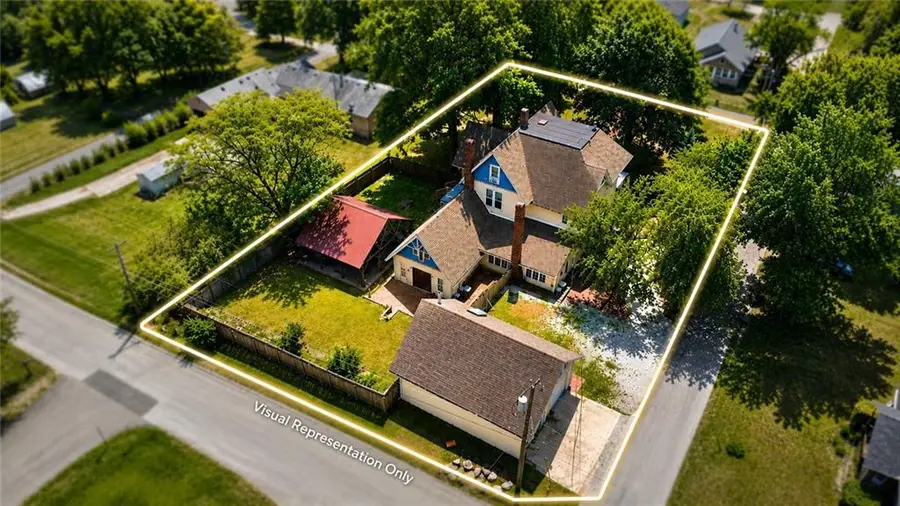 731 W 12th Street, Trenton, MO 64683 - #3
