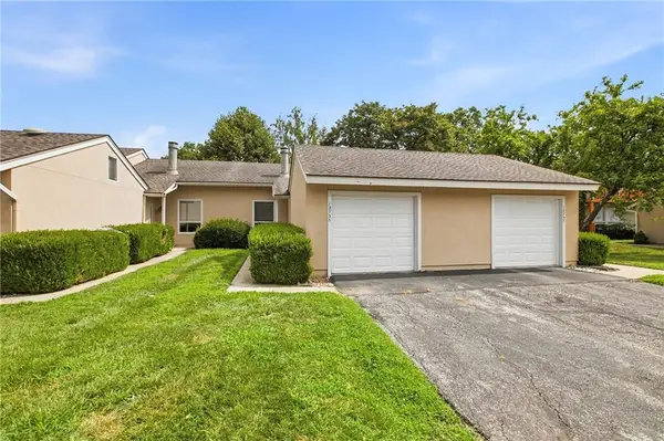 12735 W 109th Street, Overland Park, KS 66210