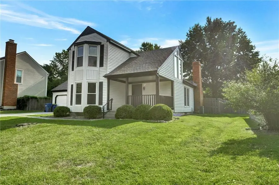 15105 Dearborn Street, Overland Park, KS 66223 - #3