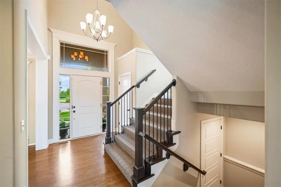 24451 W 111th Place, Olathe, KS 66061 - #3