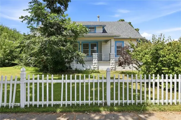 1102 S National Avenue, Fort Scott, KS 66701