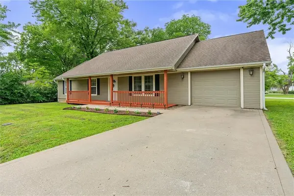 800 E North Main Street, Richmond, MO 64085