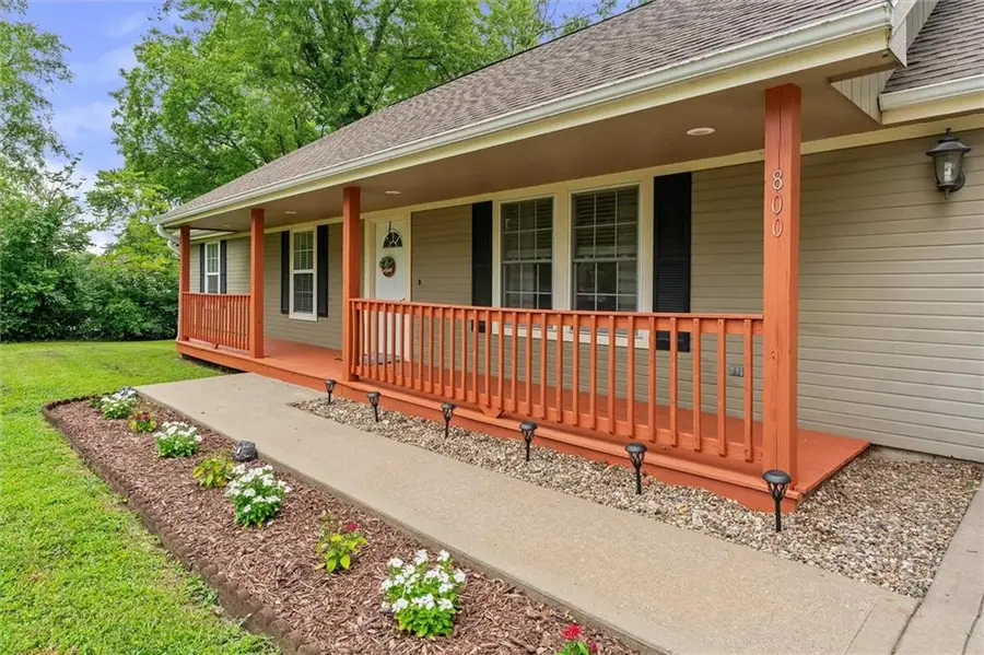 800 E North Main Street, Richmond, MO 64085 - #2