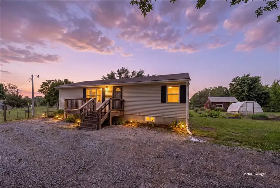 17408 E 228th Street, Harrisonville, MO 64701 - #2