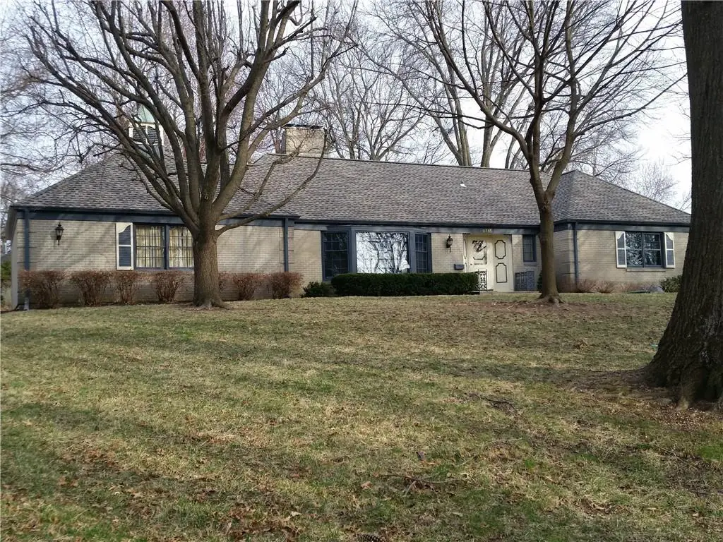 9715 Sagamore Road, Leawood, KS 66206 - #1