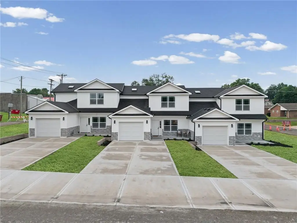 117 E 3rd Street, Lawson, MO 64062 - #1
