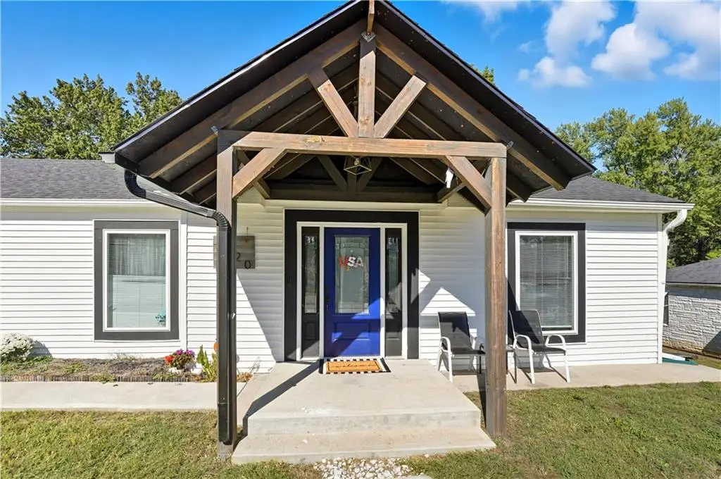 5820 Sloan Avenue, Kansas City, KS 66104 - #1