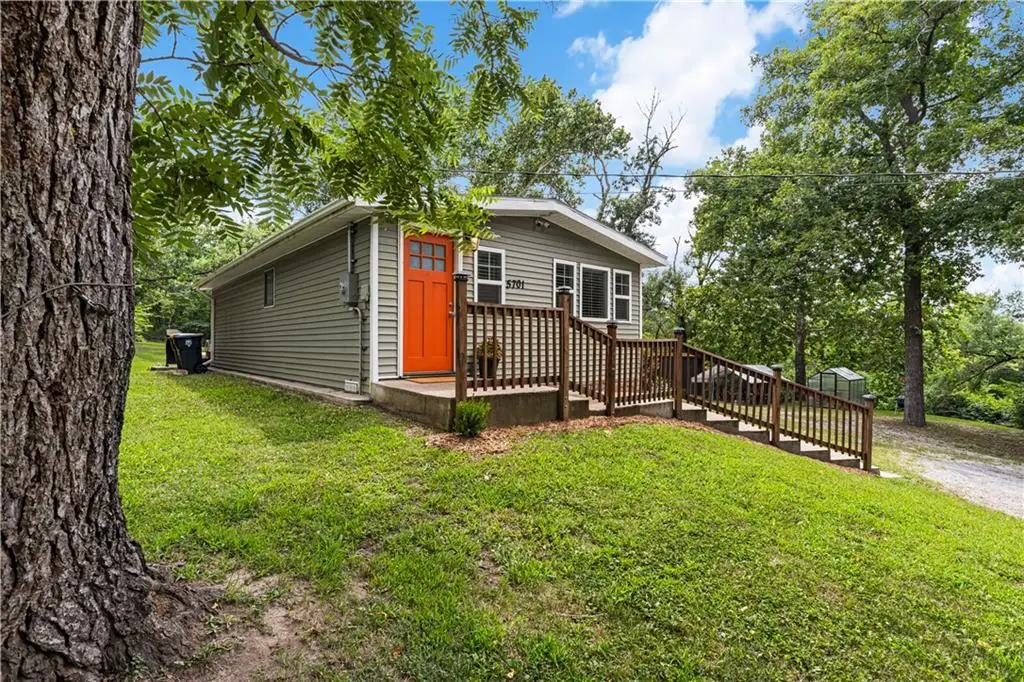 5701 E 56th Street, Kansas City, MO 64130 - #1