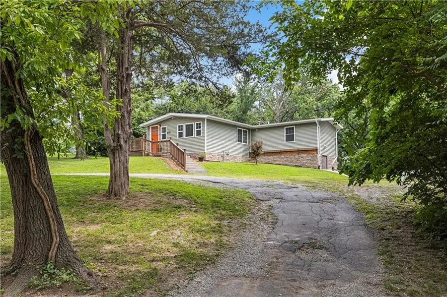 5701 E 56th Street, Kansas City, MO 64130 - #2