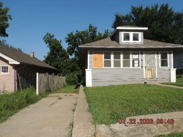 3420 Mersington Avenue, Kansas City, MO 64128