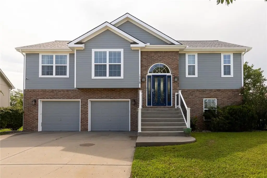 1019 NW 91st Terrace, Kansas City, MO 64155 - #1