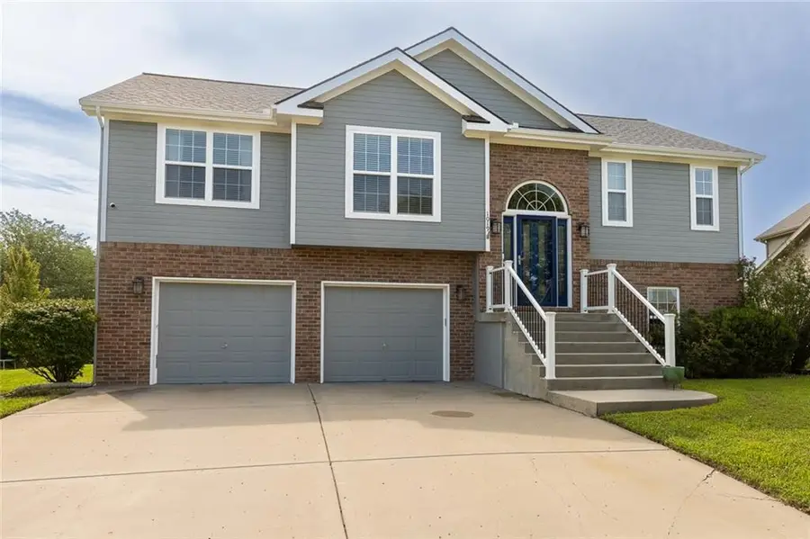 1019 NW 91st Terrace, Kansas City, MO 64155 - #2