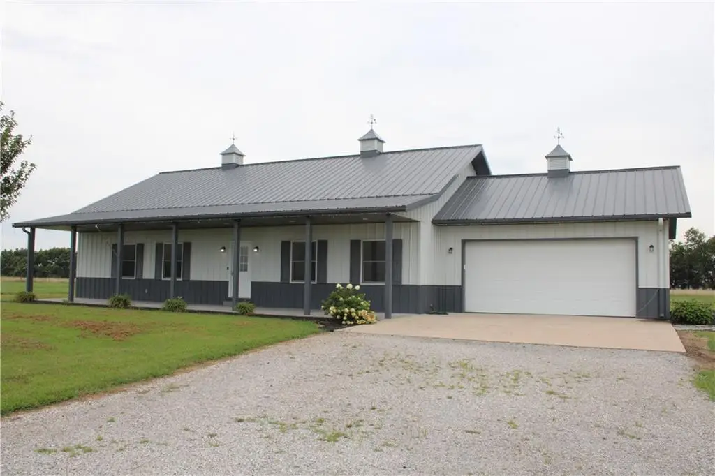 455 S Highway 7 N/a, Girard, KS 66743 - #1
