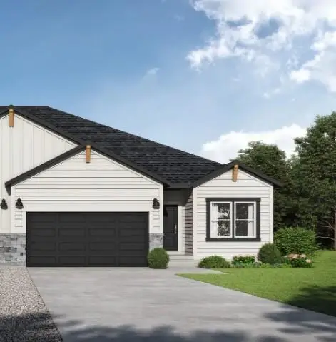 1230 SE Windbreak Street, Lees Summit, MO 64081 - #1