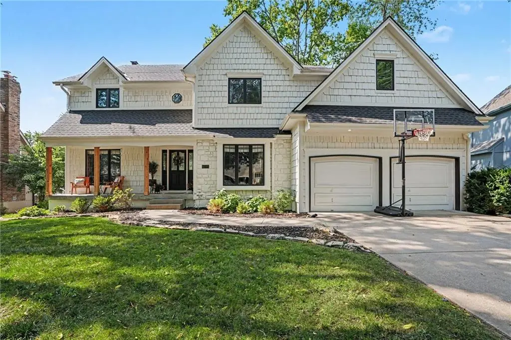 6105 NW 78th Street, Kansas City, MO 64151 - #1