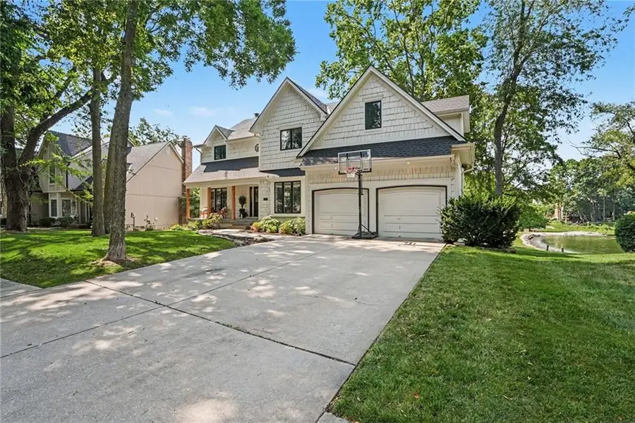 6105 NW 78th Street, Kansas City, MO 64151 - #2