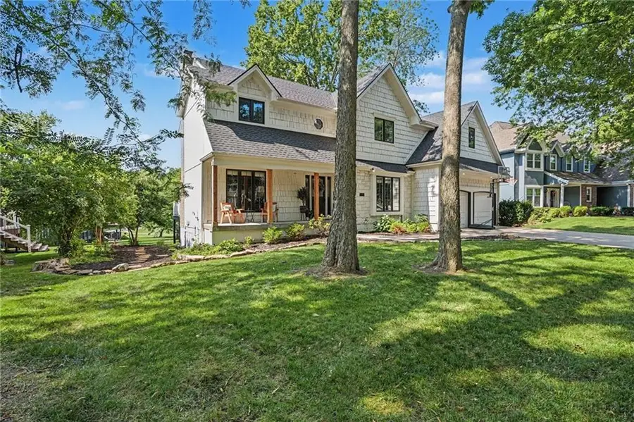 6105 NW 78th Street, Kansas City, MO 64151 - #3