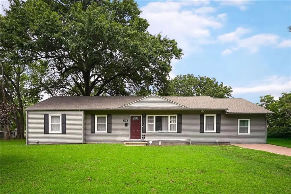 8604 E 53rd Terrace, Kansas City, MO 64129 - #1