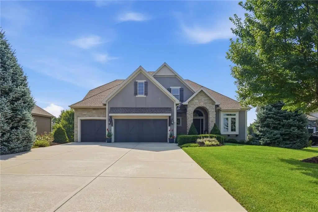 9417 W 158th Street, Overland Park, KS 66221 - #1