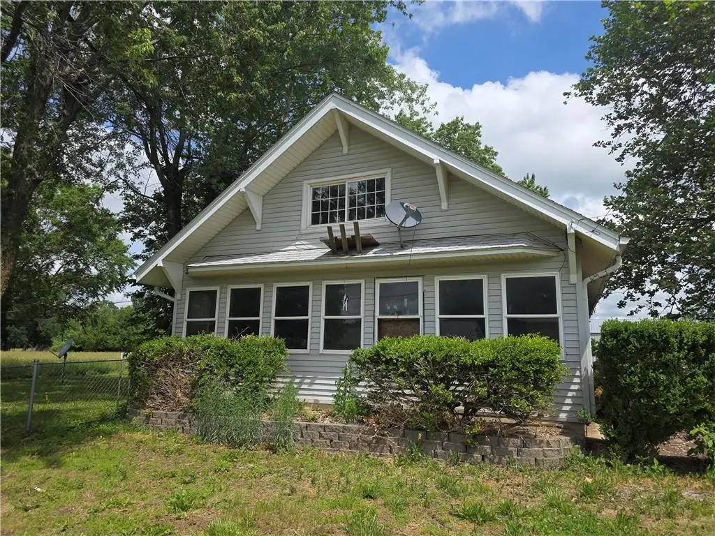 208 E Woodward Street, Parker, KS 66072 - #1