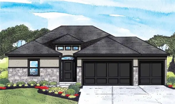 5832 Thousand Oaks Drive, Parkville, MO 64152