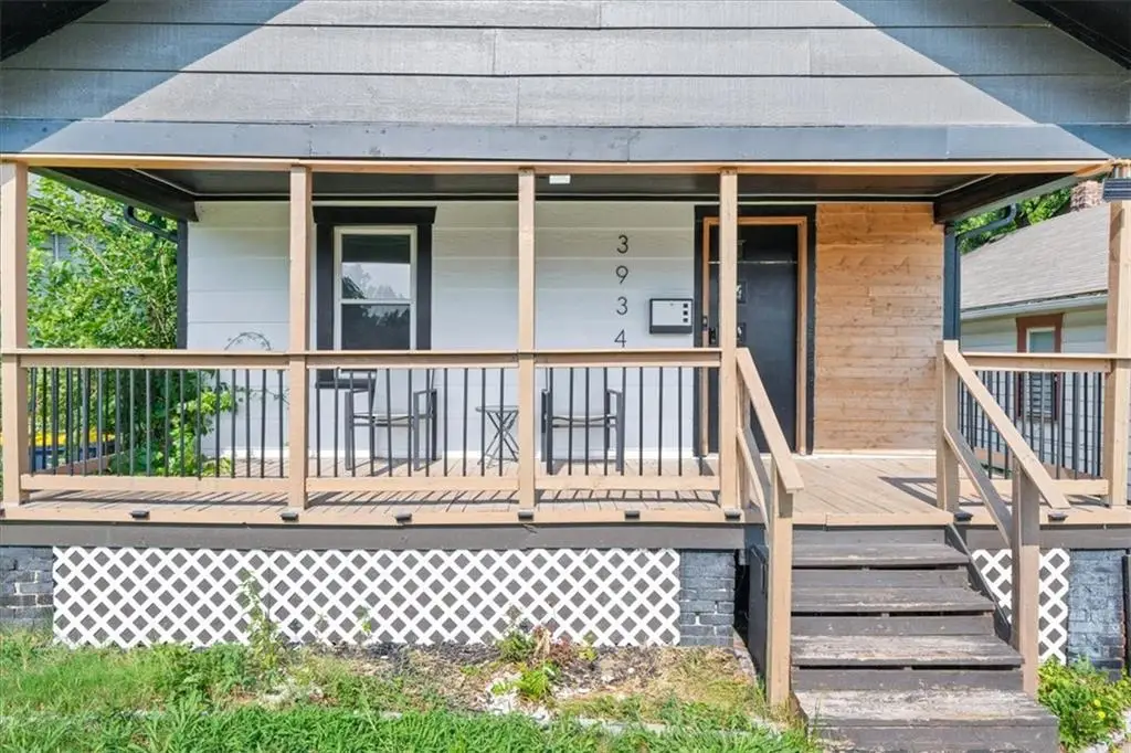 3934 Bales Avenue, Kansas City, MO 64130 - #1