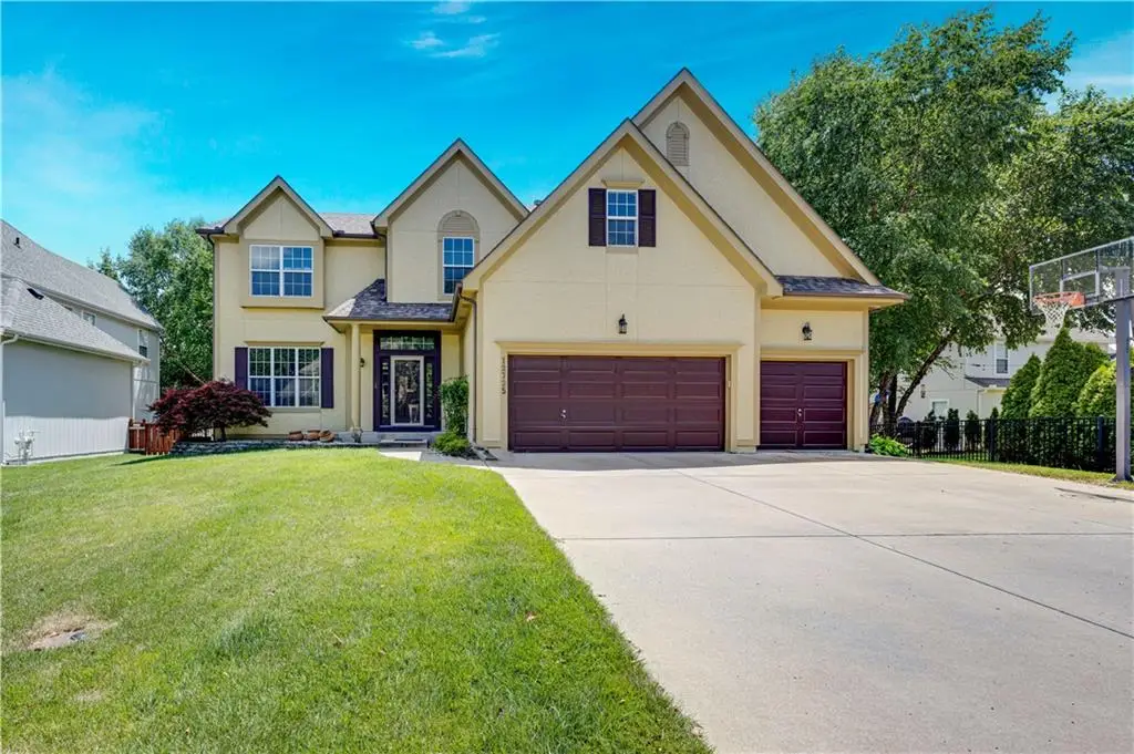 12725 W 138th Street, Overland Park, KS 66221 - #1