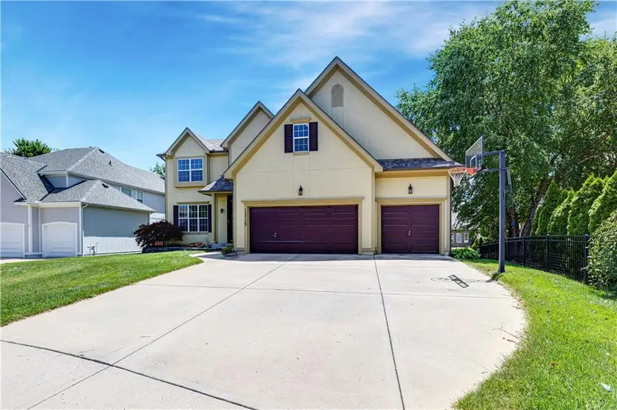 12725 W 138th Street, Overland Park, KS 66221 - #3