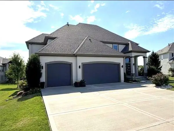 16801 Melrose Street, Overland Park, KS 66221