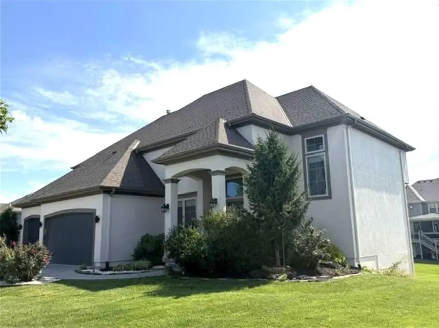 16801 Melrose Street, Overland Park, KS 66221 - #3